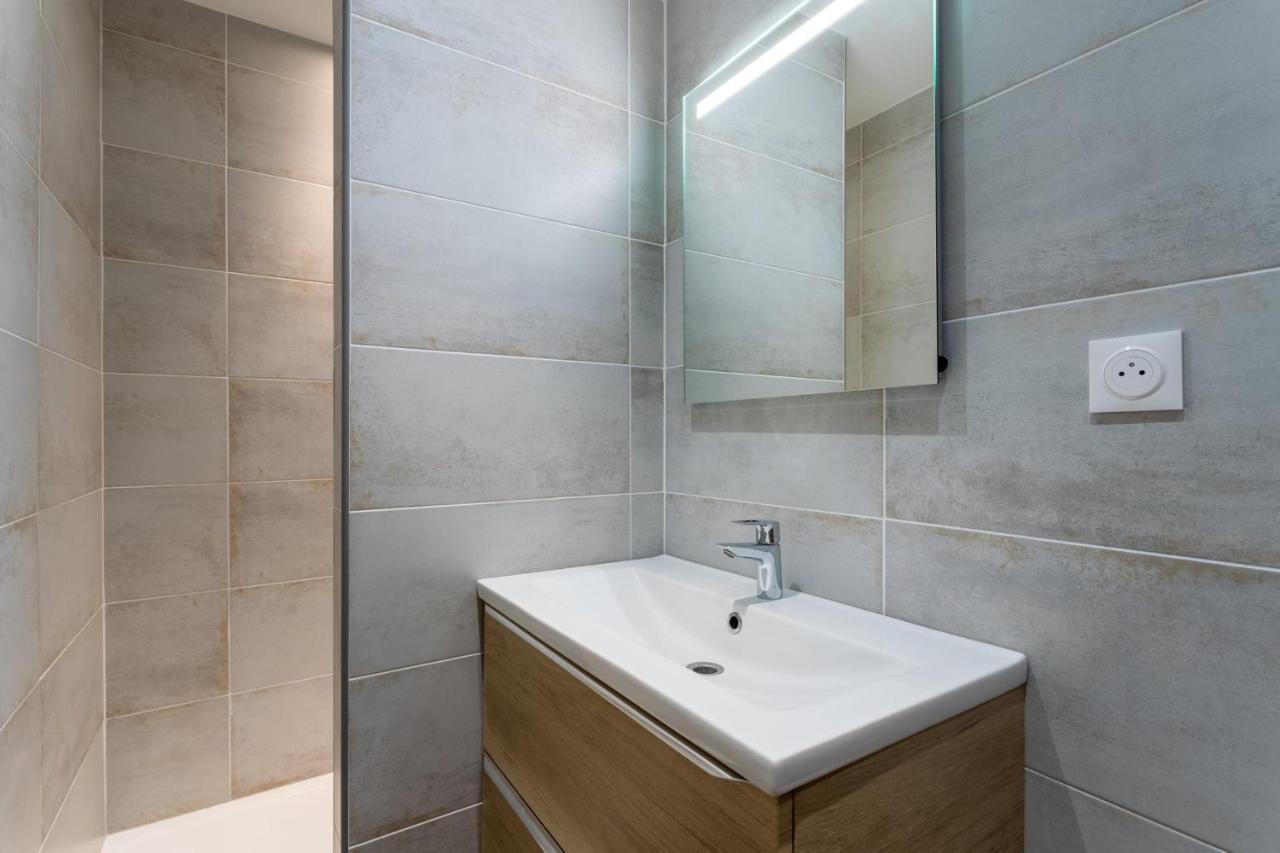 Luxurious 1 Bedroom, Ac, Terrace, Close Beaches - Dodo Et Tartine Carqueiranne Εξωτερικό φωτογραφία