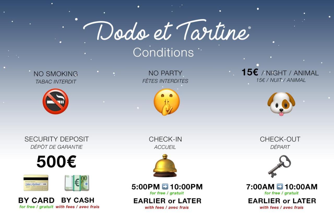 Luxurious 1 Bedroom, Ac, Terrace, Close Beaches - Dodo Et Tartine Carqueiranne Εξωτερικό φωτογραφία
